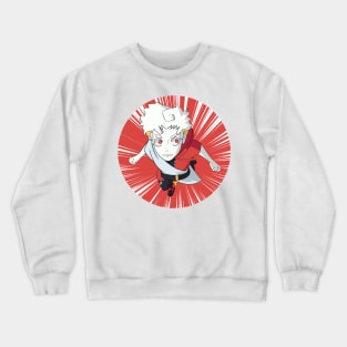 Mist Crewneck Sweatshirt